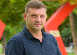 Николай Ласковец поблагодарил новороссийцев, которые голосовали за него на выборах