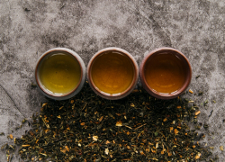 Это пьют новороссийцы — в популярных марках чая нашли пестициды