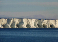 Самый большой айсберг в мире размером с 48 Новороссийсков может исчезнуть