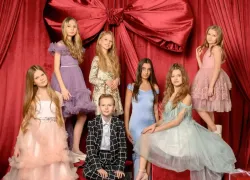 Новороссийская модель завоевала титул «Топ-модель России»: итоги года модельного агентства 