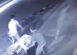 10 лет тюрьмы вместо отдыха на Черном море  получил убийца шашлычника 