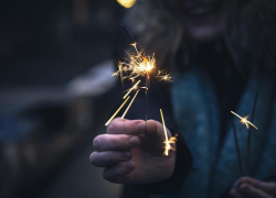 Штрафы за неправильное использование пиротехники увеличили в четыре раза в Новороссийске