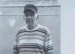 70-летний мужчина пропал под Новороссийском