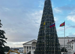 Новороссийск манит туристов: город примет 30 тысяч гостей на Новый год