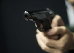 В Новороссийске снова стреляли