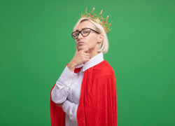 Гороскоп от «Блокнота»: Рыбы - не потеряйтесь в фантазиях 