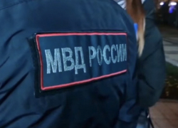 Нападение на семейную пару в Новороссийске: полиция установила личность злоумышленника