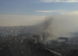 Жизни и здоровью новороссийцев ничего не угрожает, - Игорь Васильев