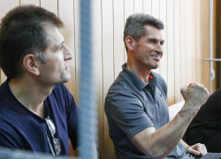 Братья Магомедовы обогатились в СИЗО на 750 млн долларов за счет Новороссийского порта