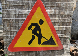 Движения не будет: в Новороссийске перекроют проезд в границах ж/д путей 