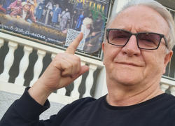 Что нужно Безрукову в Новороссийске: худрук театра Леонид Кушпель поделился планами