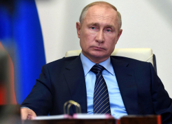 Изменит ли Путин статус спецоперации: новороссийцам о важном 