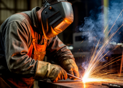 Нужны рабочие руки! Почему выпускники школ всё чаще выбирают колледжи и техникумы