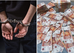 Хотел "прикрыть" за деньги: нечестный адвокат попался в Новороссийске 