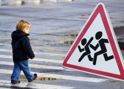 Наркоман сбил ребенка и спрятался в гаражах Новороссийска