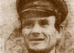 Видов Михаил Капитонович. Новороссийск на 75 лет назад.