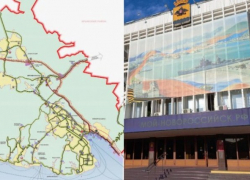 Проект Генплана Новоросийска: где можно ознакомиться с экспозицией и внести предложения