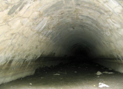 В окрестностях Новороссийска найден труп женщины