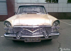 Топ-10. Сколько стоят легенды советского автопрома ?
