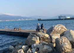 В Новороссийске стабильно: отключили электроэнергию и запланировали стрельбу