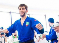 Любимый вид спорта Путина в Новороссийске выявил лучших спортсменов страны