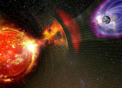 Новороссийцы, держитесь, — на Солнце произошла самая мощная за лето вспышка