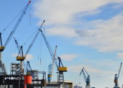 В порту соседей Новороссийска погиб рабочий