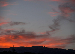 Погода в Новороссийске: душно и адски жарко