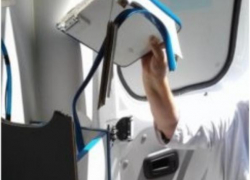 Пьяные и горячие дагестанские парни отобрали пациентку у новороссийских медиков