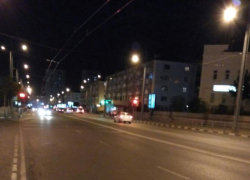 Пенсионерка выпала из автомобиля при движении в Новороссийске