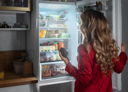 Яблоки, груши, авокадо и бананы — какие продукты ускоряют гниение в холодильниках новороссийцев