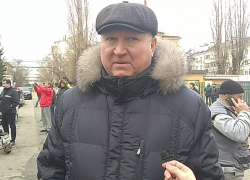 Пожар не потушили, жильцов будут расселять 