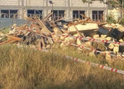 Смухлевать не получится: в Краснодарском крае ввели штрафы за нарушение правил застройки