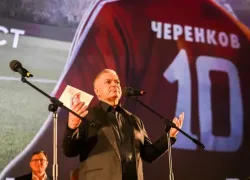 Бывший главный спонсор новороссийского «Черноморца» оценил нового тренера в московском «Спартаке»