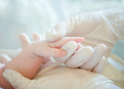 СМА на ранней стадии: у новорожденных малышей Кубани будут брать новые анализы 