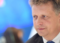 Министр транспорта сомневается в необходимости морских перевозок из Новороссийска в Крым