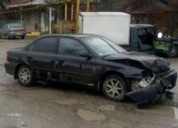 Два человека пострадали за сутки в Новороссийске