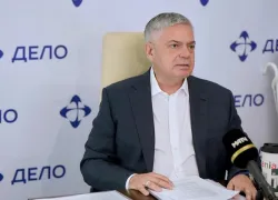 Партнёрство на паузе: «Росатом» и новороссийский бизнесмен Сергей Шишкарёв делят «Дело»