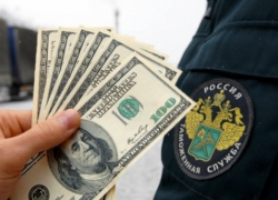 Дело о регулярных взятках на Новороссийской таможне передано в суд