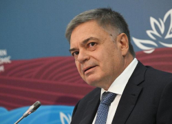 Новороссийский бизнесмен Шишкарёв поделился историей главной сделки в своей карьере