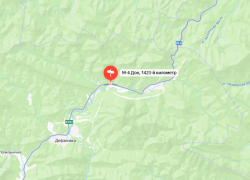 Внимание! На трассе М-4 «Дон» меняется схема движения