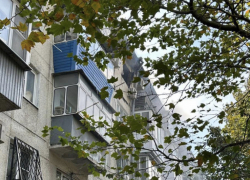 При взрыве бытового газа в Новороссийске погиб человек 