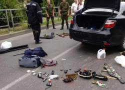 Главному «краснодарскому стрелку» предъявлено обвинение, а новороссийские подельники до сих пор в розыске