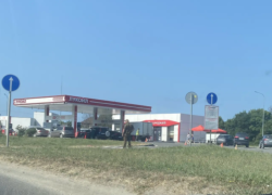 Дизеля больше, чем бензина: где в Новороссийске есть топливо