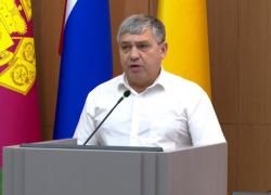 Что с водой в Новороссийске? Директор "Водоканала" о главном 