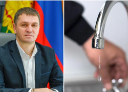 Когда в Новороссийске наладится подача воды: жителям дали надежду 