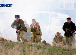 Гонки дронов и реконструкции боев: в Новороссийске пройдет масштабный чемпионат ко Дню защитника Отечества