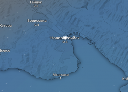 Ветра и ливни обрушатся на Краснодарский край - какой погоды ждать новороссийцам