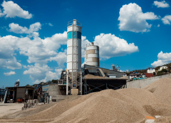  Лучшие компании Новороссийска в 2024 году*: ООО «Новороссийский бетонный завод»