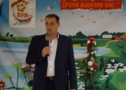 Осужден бывший зам главы Приморского района Новороссийска